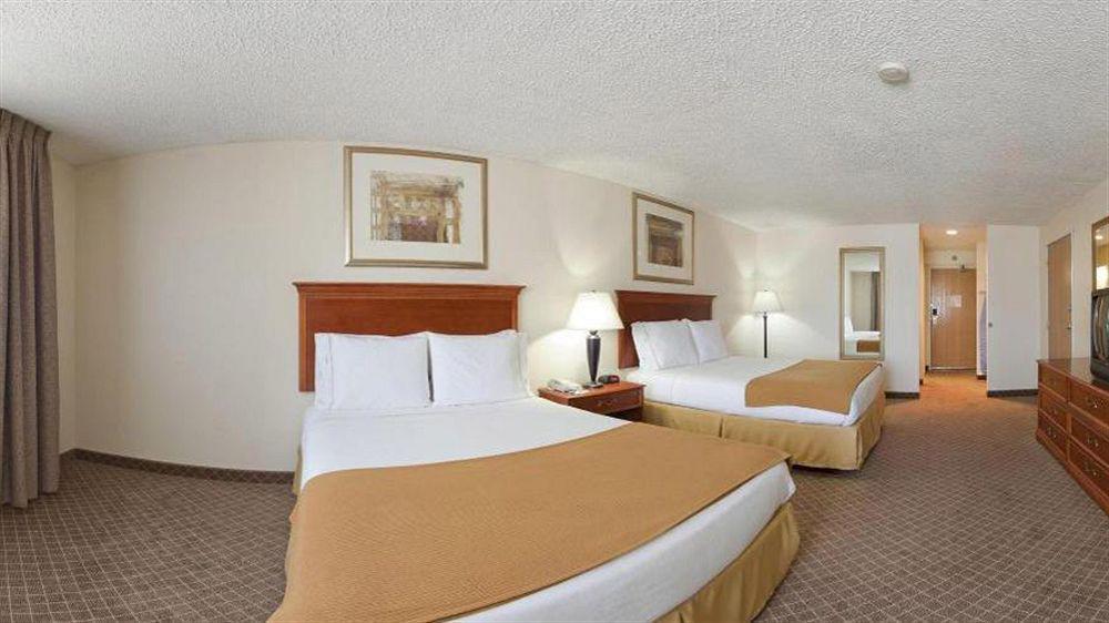 Express Heber By Ihg Heber City
