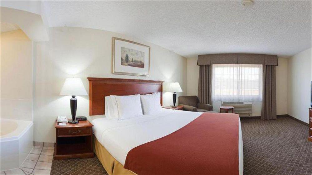 Hotel Express Heber By Ihg Heber City